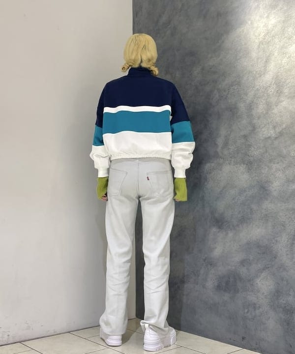 シマダリツコさんの「BEAMS WOMEN｜」を使ったコーディネート