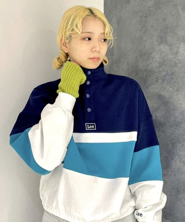 シマダリツコさんの「BEAMS WOMEN｜」を使ったコーディネート