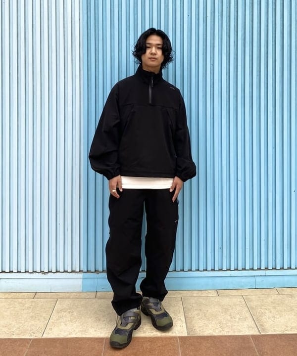 B:MING LIFE STORE by BEAMS 松林 透吾