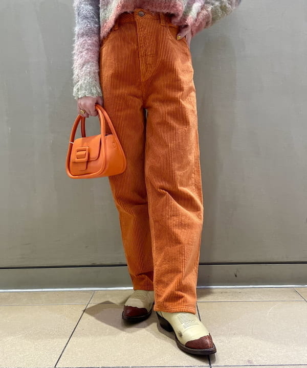 NAHOさんの「BEAMS WOMEN｜」を使ったコーディネート