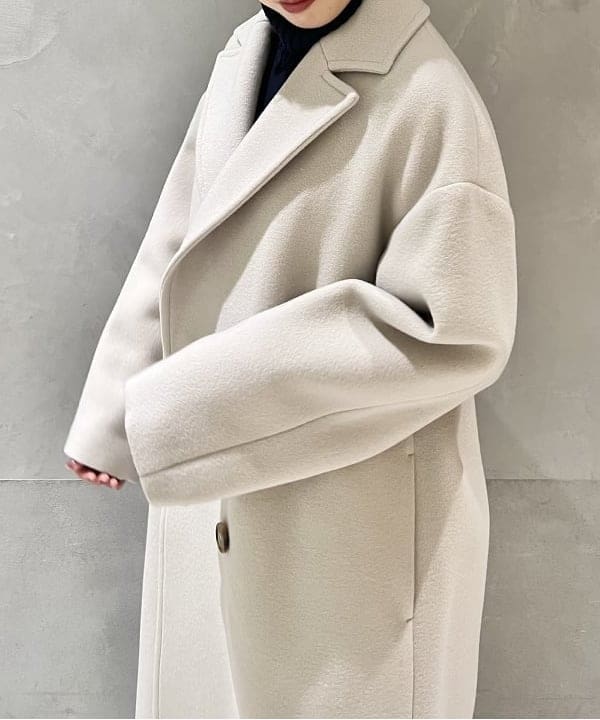 大川 美咲さんの「BEAMS WOMEN｜」を使ったコーディネート