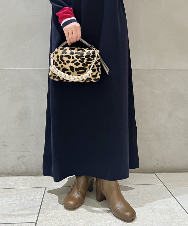 大川 美咲さんの「BEAMS WOMEN｜」を使ったコーディネート