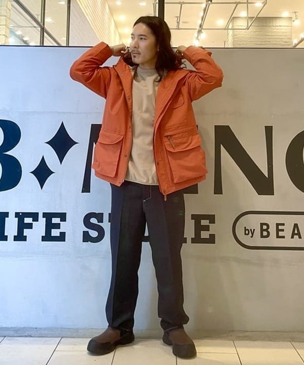 B:MING LIFE STORE by BEAMS HA☆RA