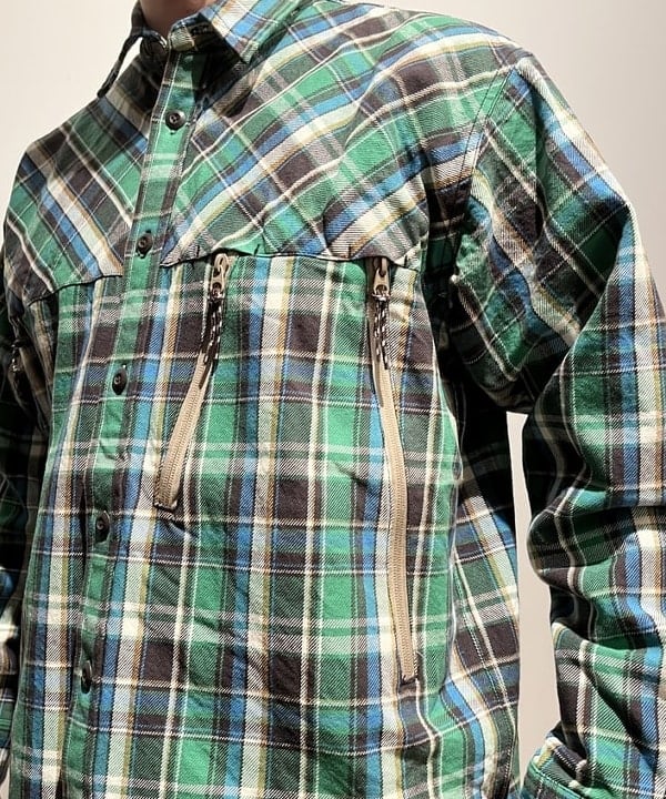 滝沢 一喜さんの「BEAMS WOMEN｜」を使ったコーディネート