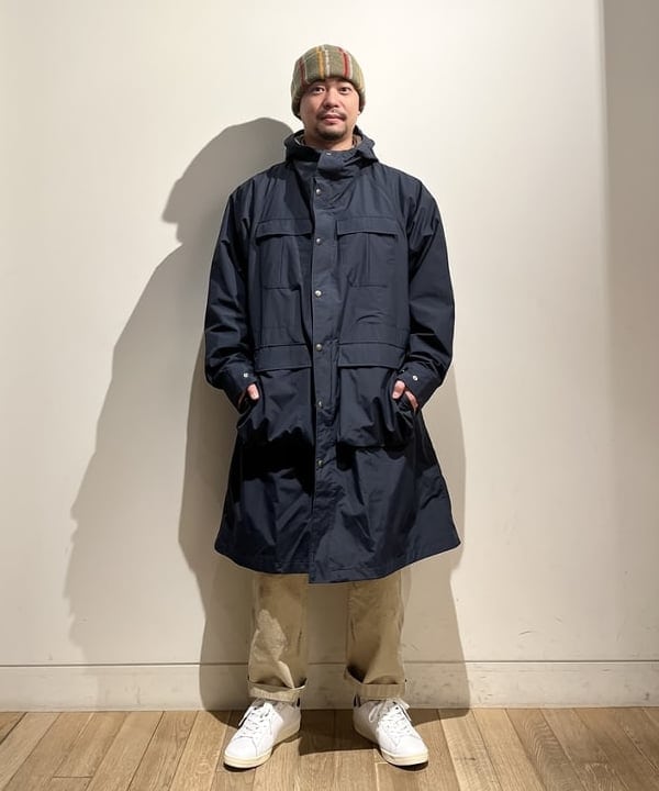 滝沢 一喜さんの「BEAMS WOMEN｜」を使ったコーディネート