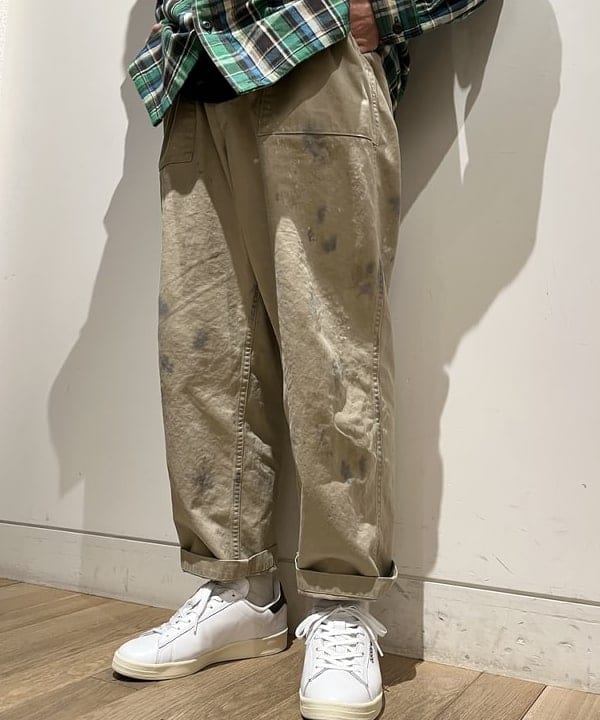 滝沢 一喜さんの「BEAMS WOMEN｜」を使ったコーディネート