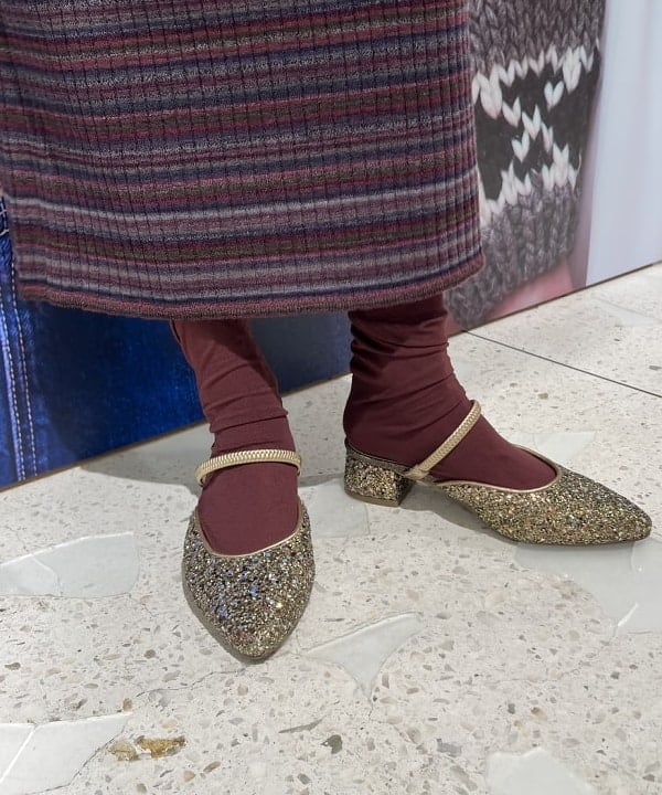 LEEさんの「BEAMS WOMEN｜」を使ったコーディネート