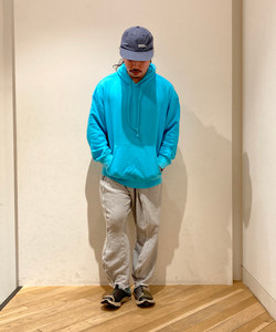 BEAMS（ビームス）【別注】FreshService / PERTEX(R) ODU Cap（帽子 キャップ）通販｜BEAMS