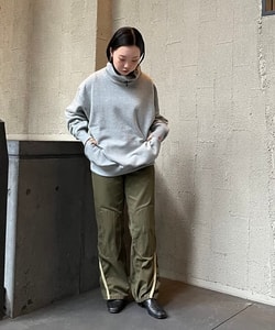 BEAMS JAPAN（ビームス ジャパン）LOOPWHEELER × BEAMS JAPAN / 別注