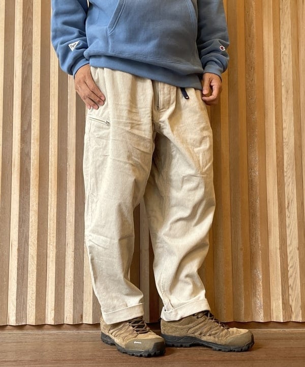 Pilgrim Surf+Supply（664159） スタイリング・コーディネイト｜BEAMS