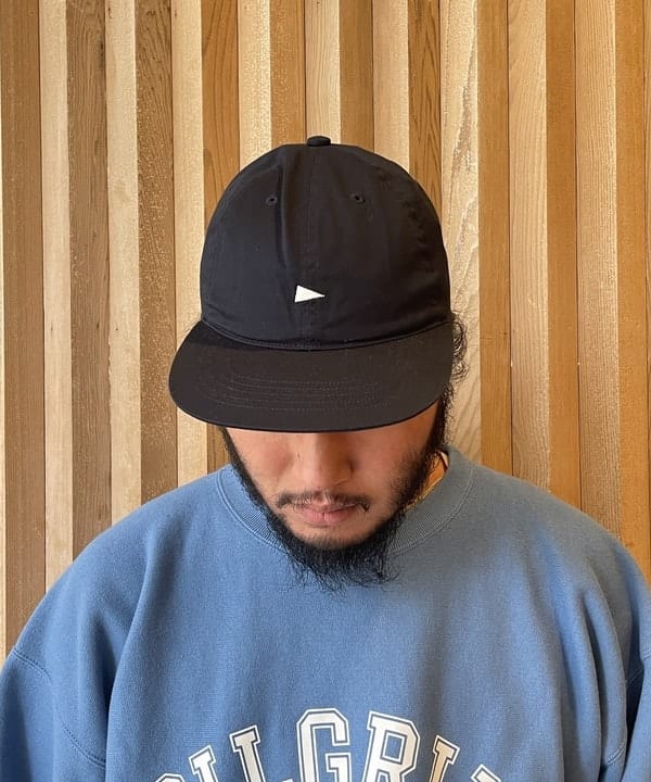 Pilgrim Surf+Supply（664159） スタイリング・コーディネイト｜BEAMS