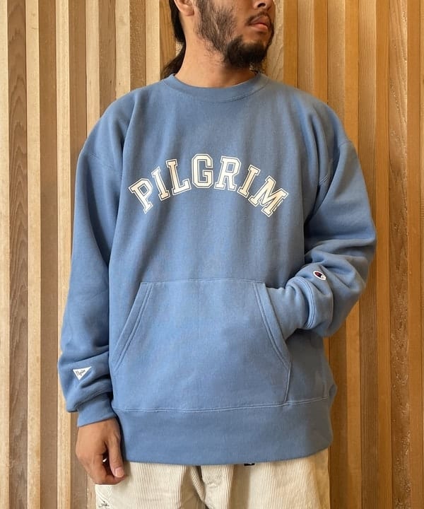 Pilgrim Surf+Supply（664159） スタイリング・コーディネイト｜BEAMS