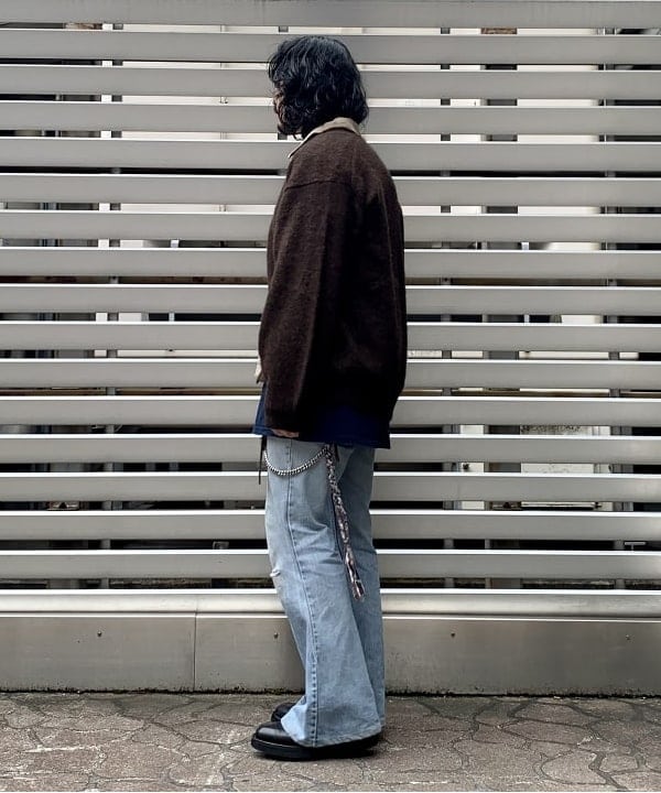 佐々木 祐太さんの「BEAMS WOMEN｜」を使ったコーディネート