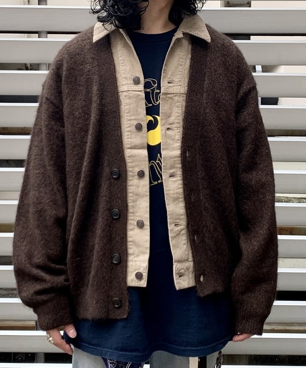 佐々木 祐太さんの「BEAMS WOMEN｜」を使ったコーディネート