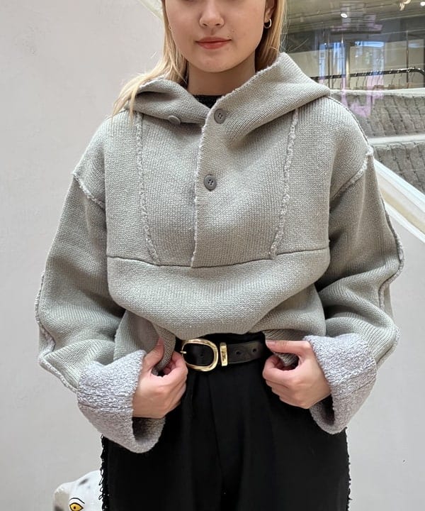 KASAさんの「BEAMS WOMEN｜」を使ったコーディネート