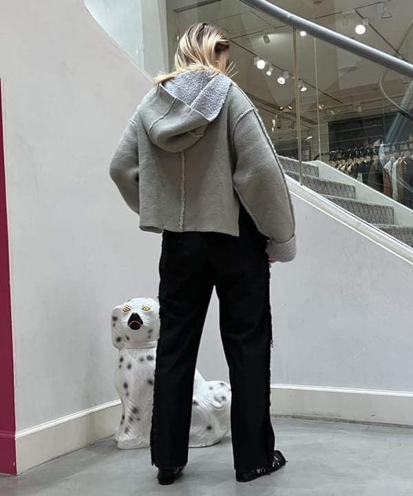 KASAさんの「BEAMS WOMEN｜」を使ったコーディネート
