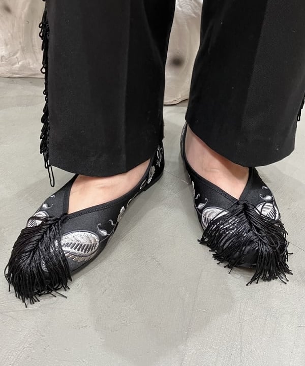 KASAさんの「BEAMS WOMEN｜」を使ったコーディネート