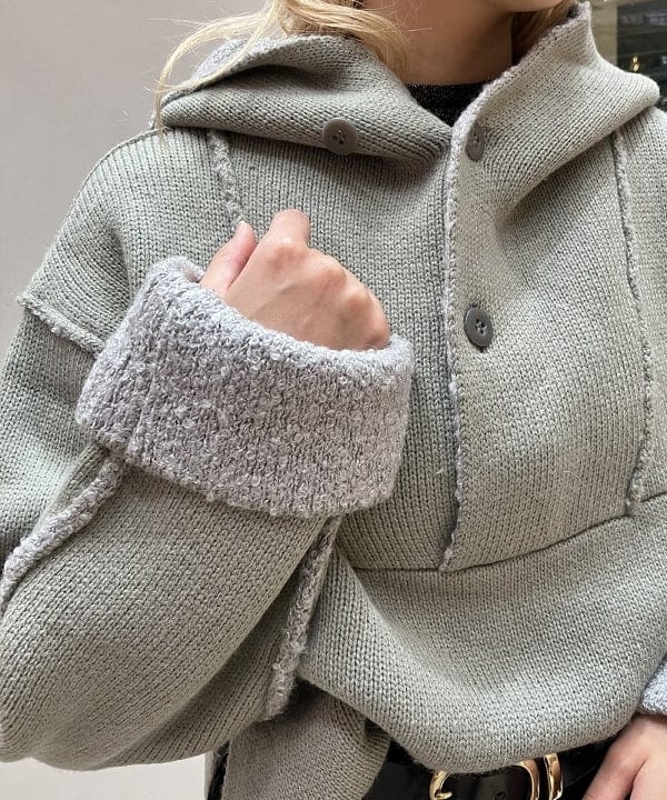 KASAさんの「BEAMS WOMEN｜」を使ったコーディネート