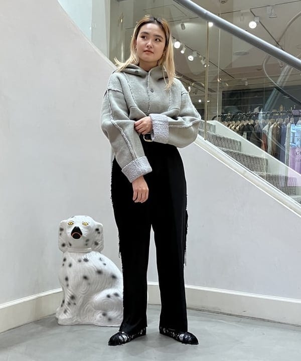 KASAさんの「BEAMS WOMEN｜」を使ったコーディネート