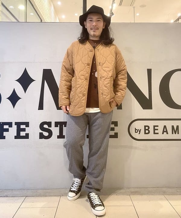 B:MING LIFE STORE by BEAMS HA☆RA
