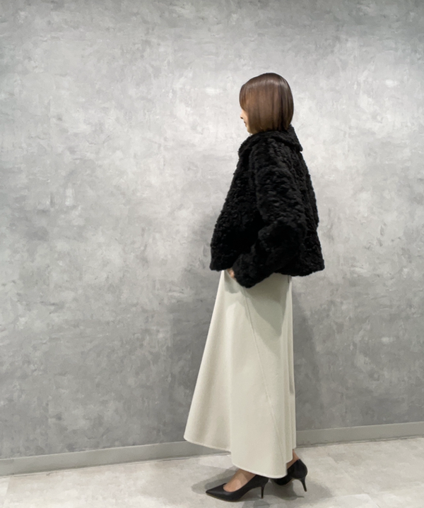 かんなさんの「BEAMS WOMEN｜」を使ったコーディネート