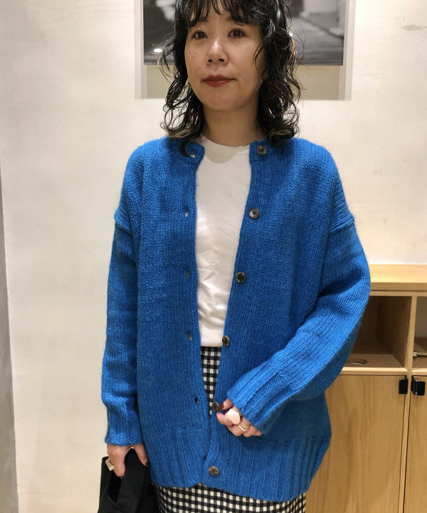 B:MING LIFE STORE by BEAMS TOKYO-BAY やまだちさ