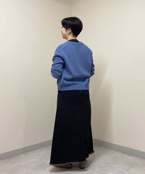 もり ともみさんの「BEAMS WOMEN｜」を使ったコーディネート