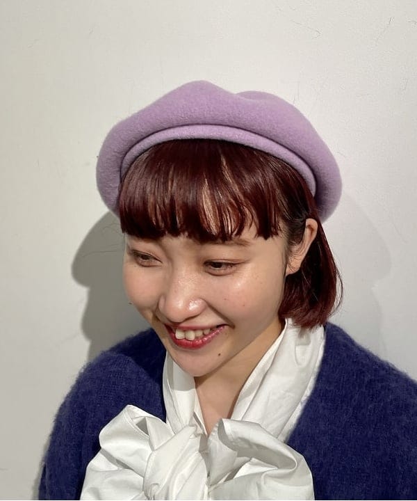 葛岡 七海さんの「BEAMS WOMEN｜」を使ったコーディネート