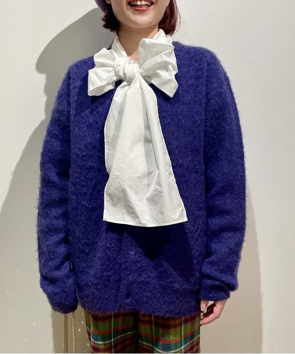 葛岡 七海さんの「BEAMS WOMEN｜」を使ったコーディネート