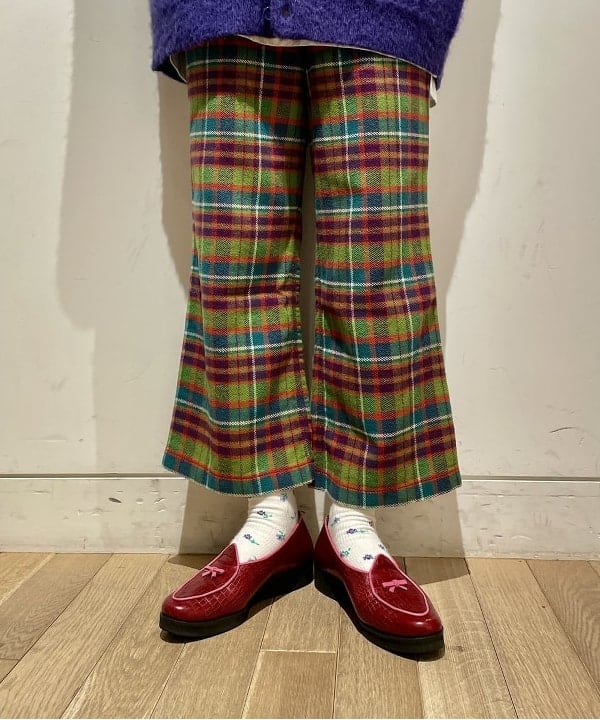 葛岡 七海さんの「BEAMS WOMEN｜」を使ったコーディネート