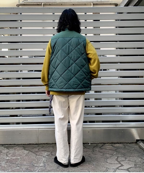 佐々木 祐太さんの「BEAMS WOMEN｜」を使ったコーディネート