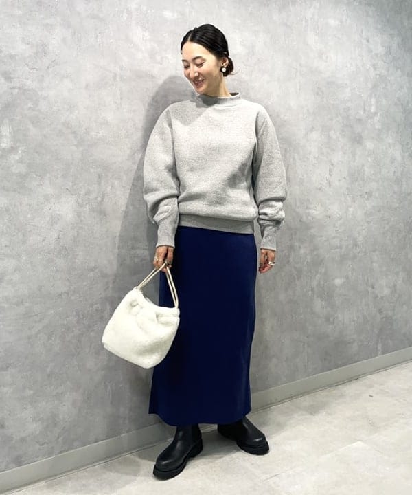 越智 里美さんの「BEAMS WOMEN｜」を使ったコーディネート