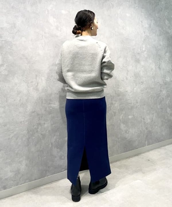 越智 里美さんの「BEAMS WOMEN｜」を使ったコーディネート