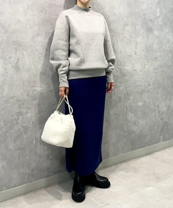 越智 里美さんの「BEAMS WOMEN｜」を使ったコーディネート