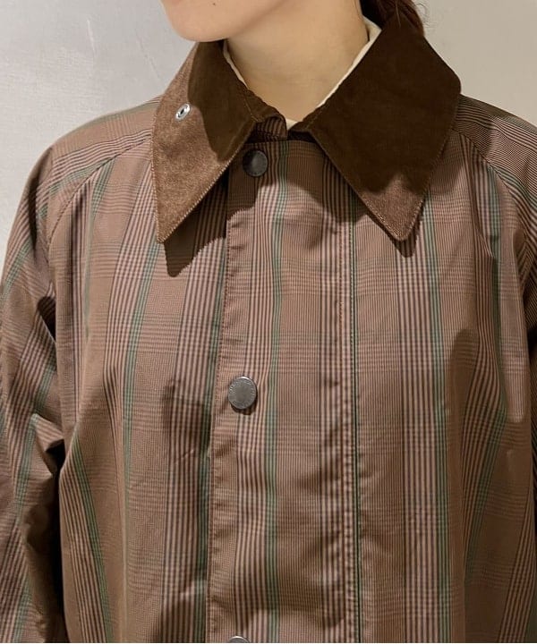 大川 美咲さんの「BEAMS WOMEN｜JW PEI / Gabbi Bag」を使ったコーディネート