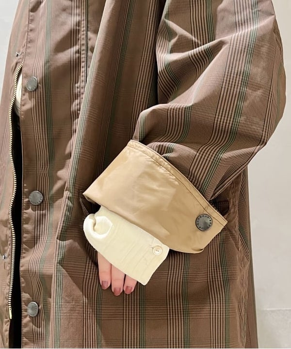 大川 美咲さんの「BEAMS WOMEN｜JW PEI / Gabbi Bag」を使ったコーディネート