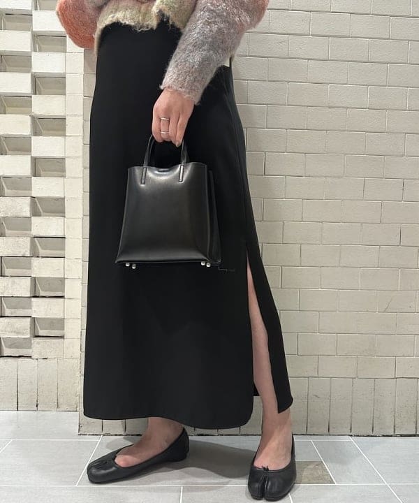 Nagumo Yukiさんの「BEAMS WOMEN｜」を使ったコーディネート