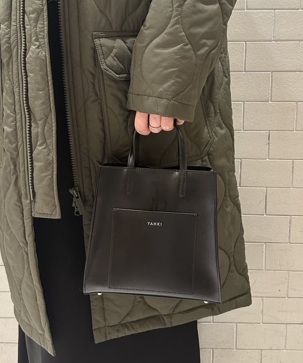 Nagumo Yukiさんの「BEAMS WOMEN｜」を使ったコーディネート