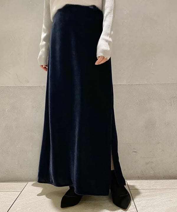 丸山 真菜美さんの「BEAMS WOMEN｜」を使ったコーディネート