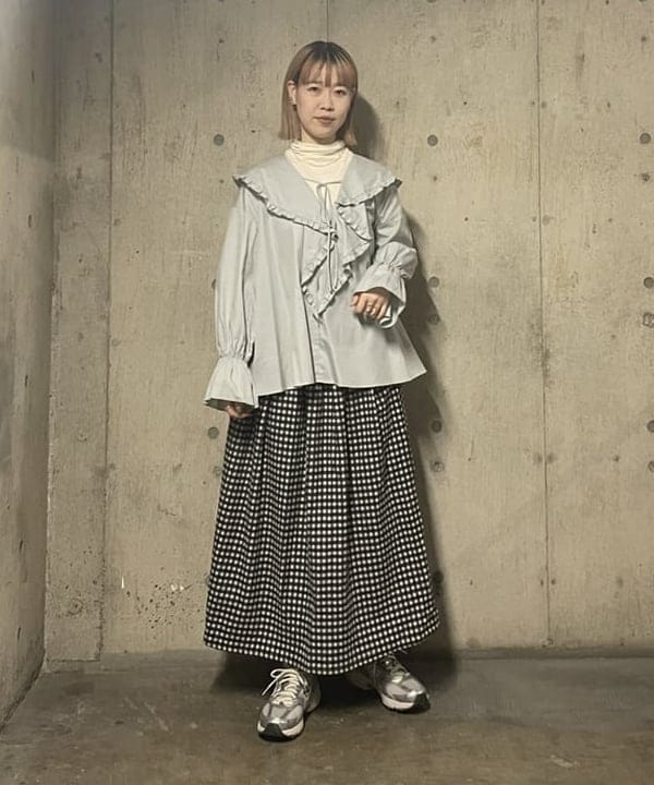 BEAMS HEART もりした あやは