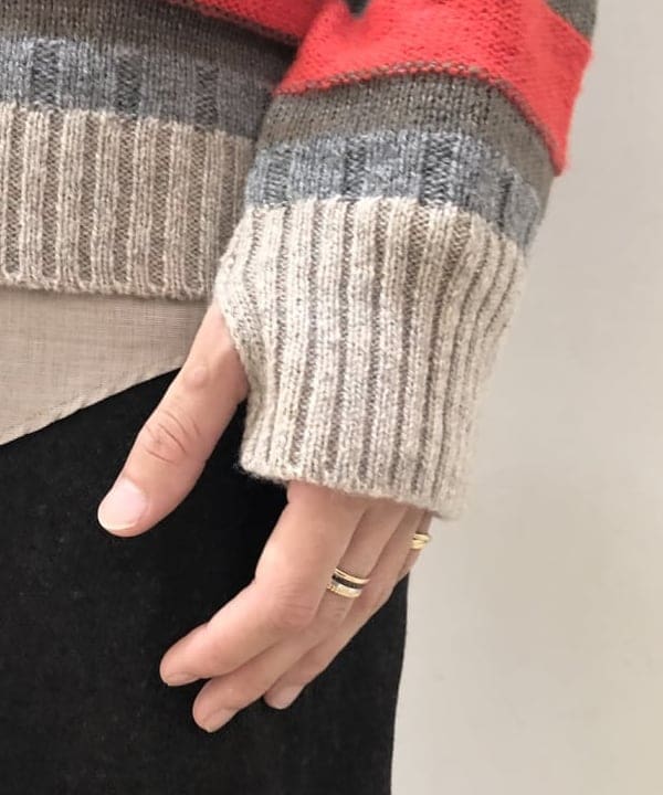 YGさんの「BEAMS WOMEN｜」を使ったコーディネート