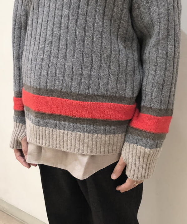 YGさんの「BEAMS WOMEN｜」を使ったコーディネート