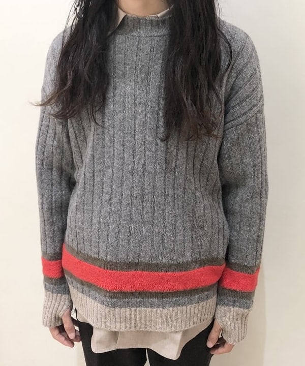 YGさんの「BEAMS WOMEN｜」を使ったコーディネート