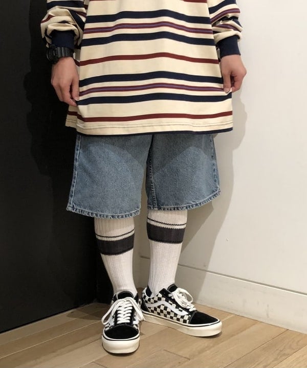 土田 達也さんの「BEAMS WOMEN｜【別注】GREGORY / NICE DAY NEW」を使ったコーディネート