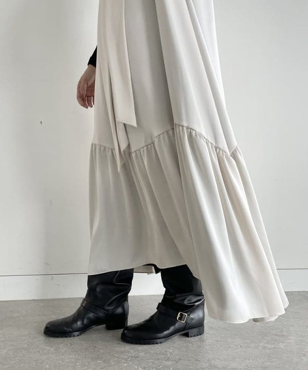 住吉　明佳さんの「BEAMS WOMEN｜」を使ったコーディネート