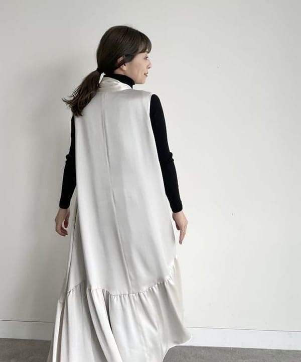 住吉　明佳さんの「BEAMS WOMEN｜」を使ったコーディネート