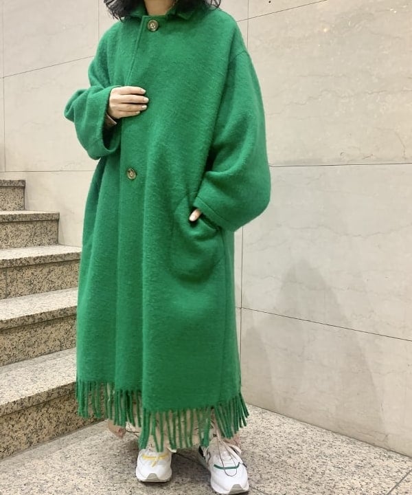 乙藤 侑里さんの「BEAMS WOMEN｜」を使ったコーディネート