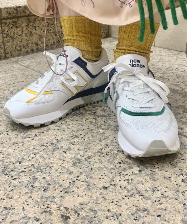 乙藤 侑里さんの「BEAMS WOMEN｜」を使ったコーディネート