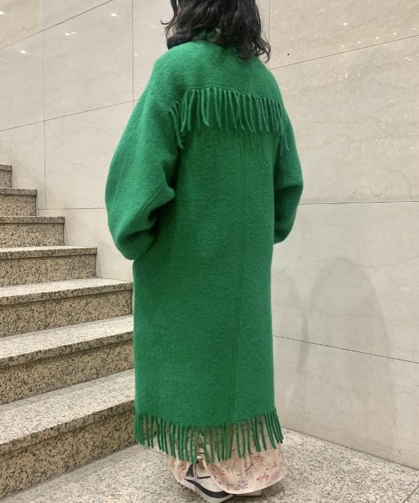 乙藤 侑里さんの「BEAMS WOMEN｜」を使ったコーディネート