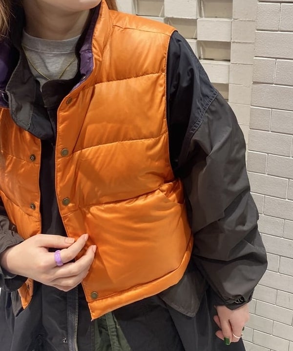 木村 海侑さんの「BEAMS WOMEN｜」を使ったコーディネート